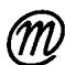 METRONIC 441200 - QUESTIONNAIRE QUALITE - 1