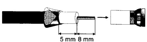 5 mm 8 mm