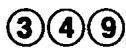 METRONIC 441200 - EXEMPLE DE PROGRAMMATION - 2
