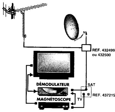 METRONIC 441200 - ENREGISTREMENT - 1