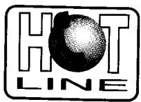 HOT LINE
