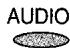METRONIC 441200 - - MODE AUDIO : - 1