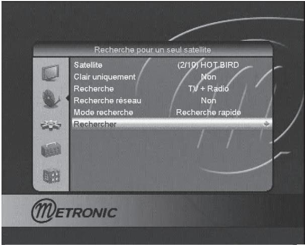 METRONIC 441322-5 - Ajout d'une chaine particulière (numérique) - 2
