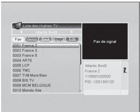 METRONIC 441322-5 - Organiser des chaînes - 1