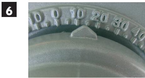 METRONIC 441322-5 - Préparation du moteur - 1