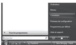 METRONIC CLE USB 2.0 WI-FI 802.11N - - Installation avec Windows Vista - 6