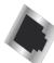 METRONIC CPL 200PLUS - - Description de l'adaptateur CPL - 8