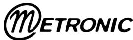 METRONIC DUALIS - En cas d'achat de kit complet : - 7