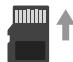 METRONIC LECTEUR VIDEO MP3 - - Lecteur microSD - 2