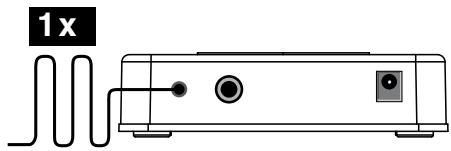 METRONIC TRANSMETTEUR SANS FIL - DESCRIZIONE DEL CONTENUTO : - 1