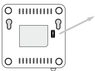 METRONIC TRANSMETTEUR SANS FIL - COLLEGAMENTO DEL RICEVITORE : - 1