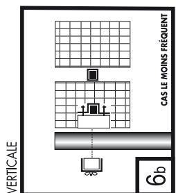 METRONIC 415022 - Antenne UHF amplifiée 22 éléments canaux 21 à 69 - 8