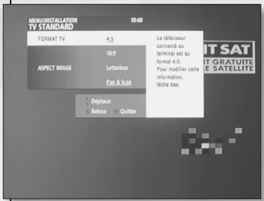 METRONIC 441630 - Réglage du terminal / autres appareils - 3