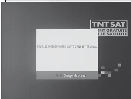 METRONIC 441630 - Bienvenue sur l'offre de service TNTSAT - 1
