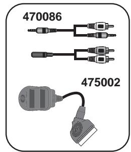 METRONIC 475361 - IT - 3
