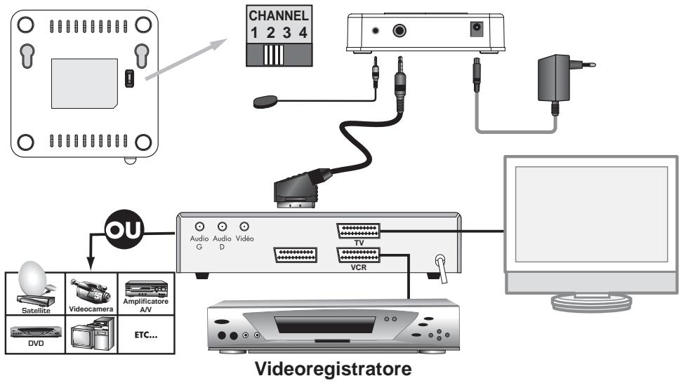 METRONIC 475361 - IT - 1