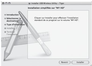 METRONIC 495257 - - Installation avec mac OS x - 5