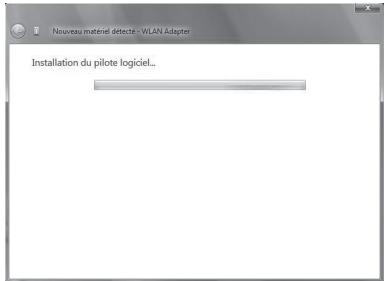 METRONIC 495257 - - Installation avec windows vista - 4