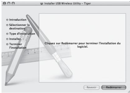 METRONIC 495257 - - Installation avec mac OS x - 8