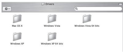 METRONIC 495257 - - Installation avec mac OS x - 1