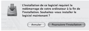 METRONIC 495257 - - Installation avec mac OS x - 7