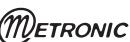 METRONIC 495319 - Changement de piles - 1