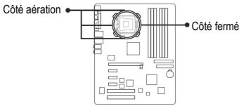 GIGABYTE 3D ROCKET II - Spécialement concu - 7
