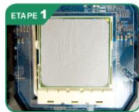GIGABYTE G-POWER 2 PRO - Installation de la plateforme AMD k8/am2 - 1