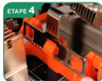 GIGABYTE G-POWER 2 PRO - Installation de la plateforme AMD k8/am2 - 4