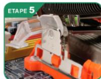 GIGABYTE G-POWER 2 PRO - Installation de la plateforme AMD k8/am2 - 5