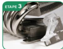 GIGABYTE G-POWER 2 PRO - Installation de la plateforme AMD k8/am2 - 3