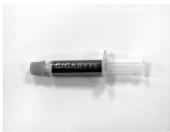 GIGABYTE GBT BTX COOLER GH-ESB21-TH - Liste de contrôle - 3