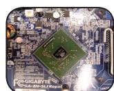 GIGABYTE GBT CHIPSET WATERBLOCK - Installation du TYPE-2 (Supporte Intel Pentium 4 LGA 775) - 4