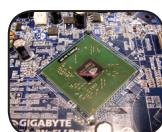 GIGABYTE GBT CHIPSET WATERBLOCK - Installation du TYPE-2 (Supporte Intel Pentium 4 LGA 775) - 7