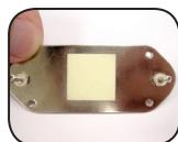 GIGABYTE GBT CHIPSET WATERBLOCK - Installation du TYPE-2 (Supporte Intel Pentium 4 LGA 775) - 5