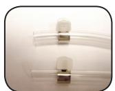 GIGABYTE GBT CHIPSET WATERBLOCK - Verrouillage du bloc d'eau : 4 différents types. - 18