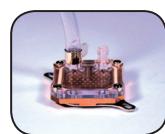 GIGABYTE GBT CHIPSET WATERBLOCK - Installation du tube - 3