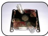 GIGABYTE GBT CPU WATERBLOCK - Etape 3 Installation du montant Intel Pentium 4 LGA775 - 3