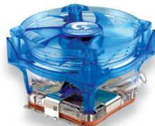 GIGABYTE GBT CPU WATERBLOCK - Accessoires - 1