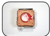 GIGABYTE GBT CPU WATERBLOCK - Installation du bloc d' eau - 3