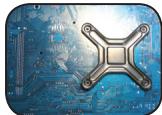 GIGABYTE GBT CPU WATERBLOCK - Installation du bloc d' eau - 2