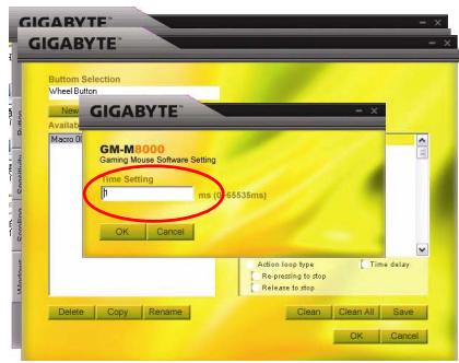 GIGABYTE GM-M8000 - OnscaHne mbiHn GM-M8000 - 6