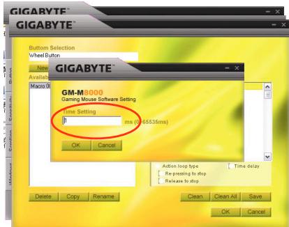 GIGABYTE GM-M8000 - Funciones - 2
