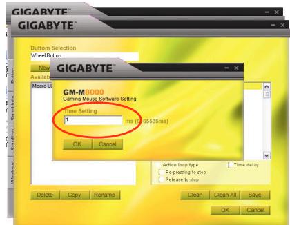 GIGABYTE GM-M8000 - Fonctions - 2