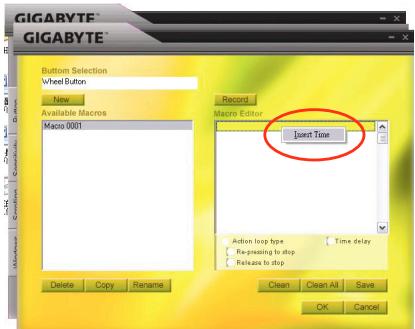 GIGABYTE GM-M8000 - Funzioni - 1