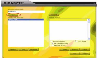 GIGABYTE GM-M8000 - n 2-2 - 1