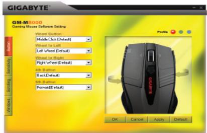 GIGABYTE GM-M8000 - 4-1 GHOST™ Engine Introduction - 1