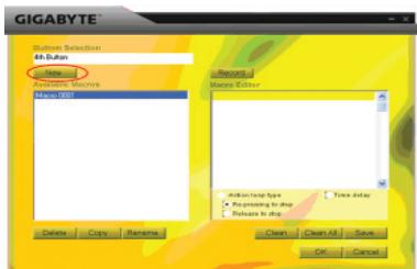 GIGABYTE GM-M8000 - 4-2 Macro Editing - 1