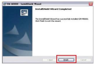 GIGABYTE GM-M8000 - 3-1 GHOST™ Engine Software Installation - 4