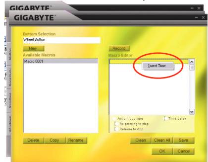 GIGABYTE GM-M8000 - Fonctions - 1